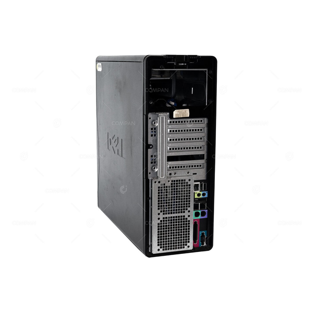 T3500-CHASSIS DELL T3500 CHASSIS